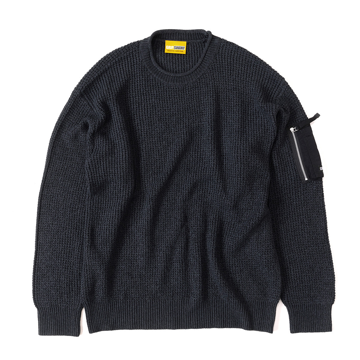 【GSC-86】 FP MIL SWEATER 3.0