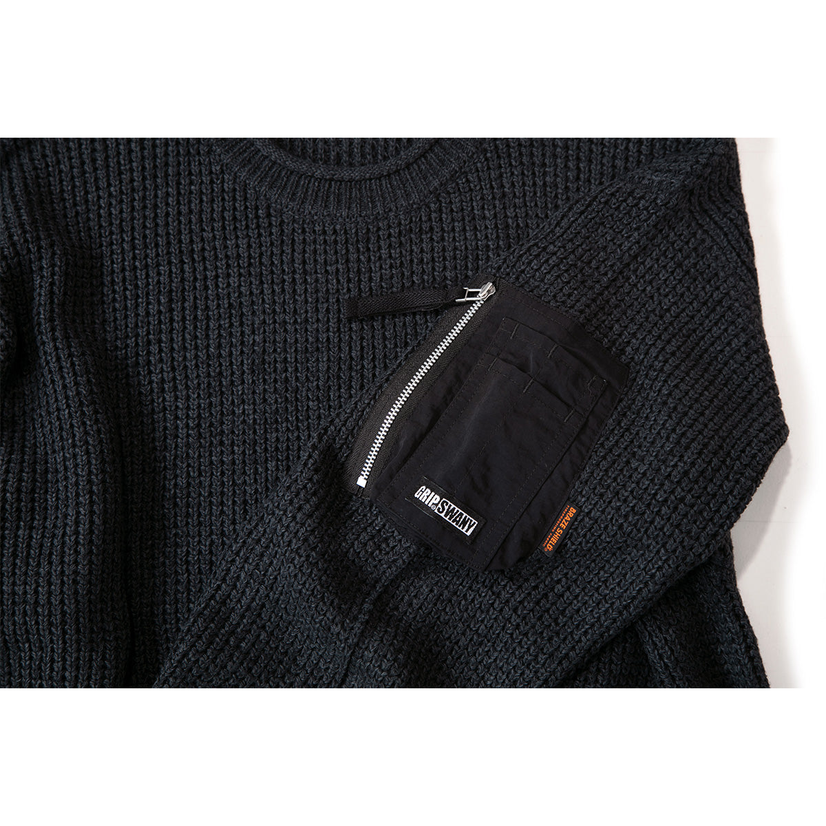 【GSC-86】 FP MIL SWEATER 3.0