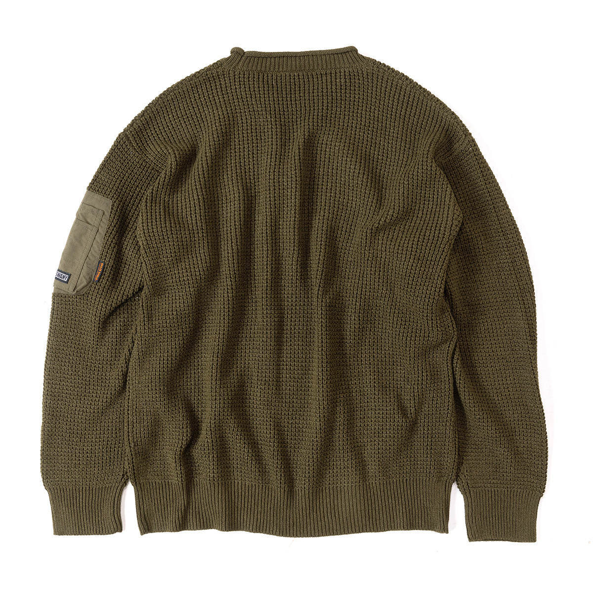 【GSC-86】 FP MIL SWEATER 3.0