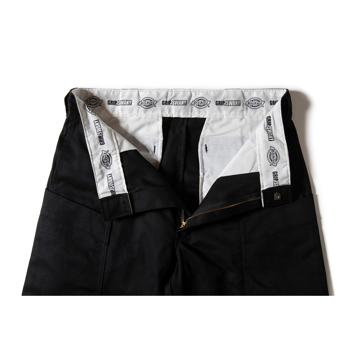 【GSD-01】GRIPSWANY×Dickies FIELD WORK PANTS