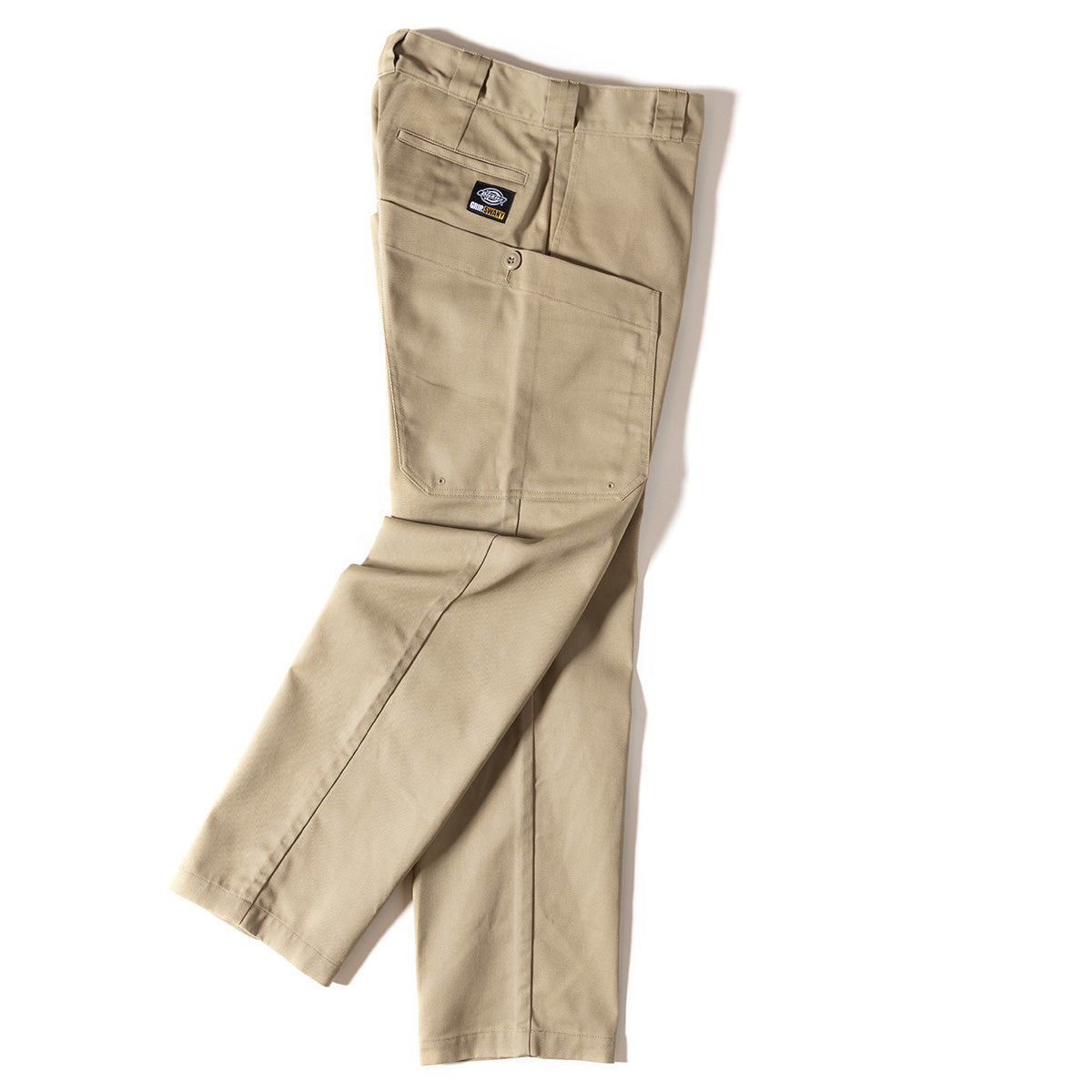 【GSD-01】GRIPSWANY×Dickies FIELD WORK PANTS