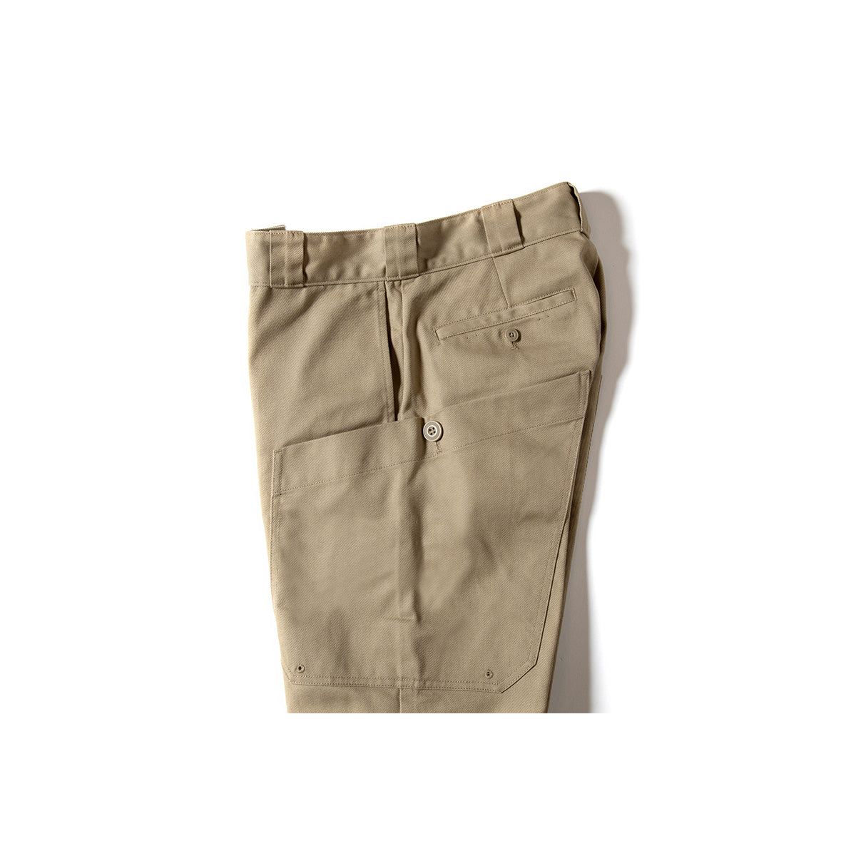 【GSD-01】GRIPSWANY×Dickies FIELD WORK PANTS