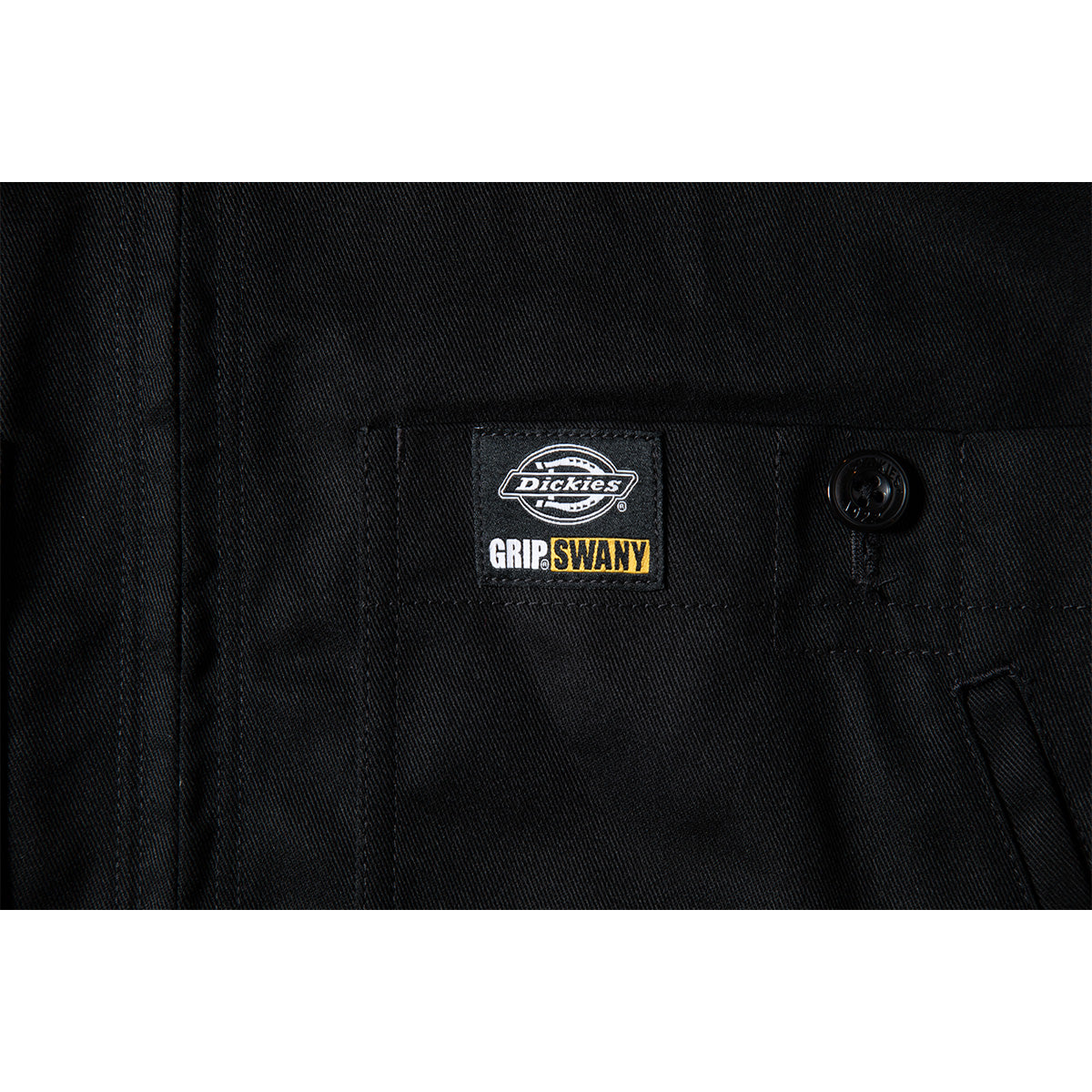 【GSD-02】GRIPSWANY×Dickies FIELD WORK JKT