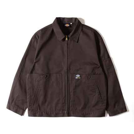 【GSD-02】GRIPSWANY×Dickies FIELD WORK JKT