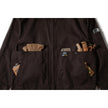 【GSD-02】GRIPSWANY×Dickies FIELD WORK JKT