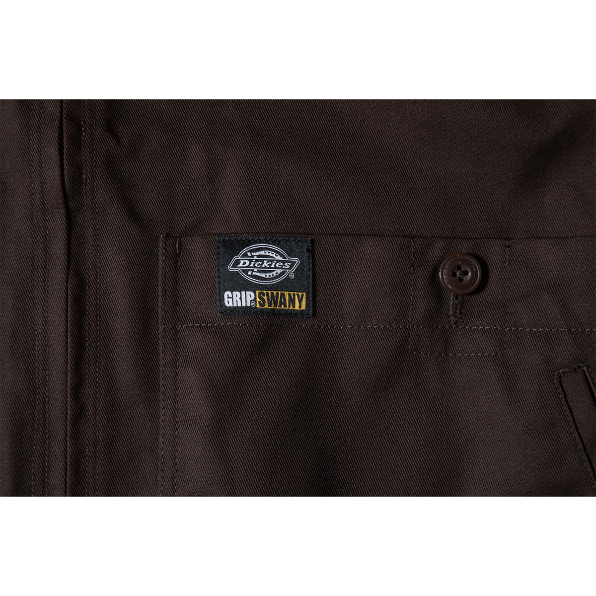 【GSD-02】GRIPSWANY×Dickies FIELD WORK JKT