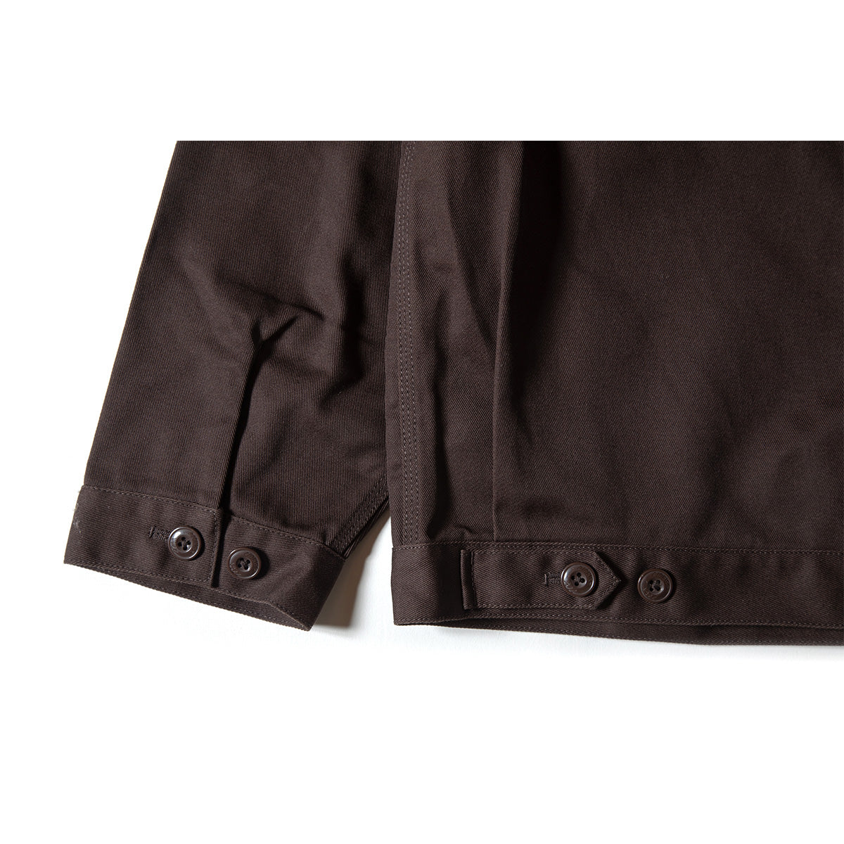 【GSD-02】GRIPSWANY×Dickies FIELD WORK JKT