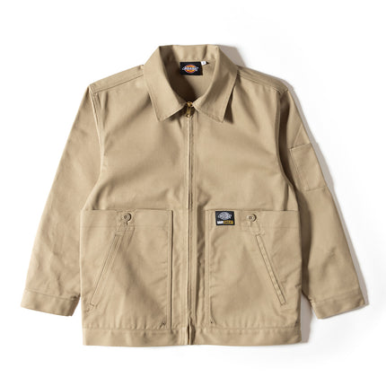 【GSD-02】GRIPSWANY×Dickies FIELD WORK JKT