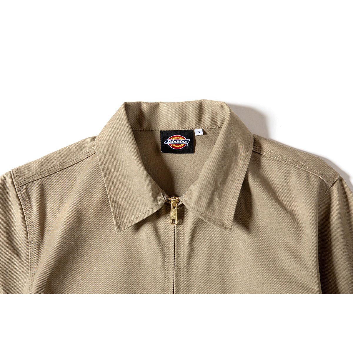 【GSD-02】GRIPSWANY×Dickies FIELD WORK JKT