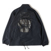 【GSJ-88】GLOVE LOGO COACH JKT