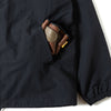 【GSJ-88】GLOVE LOGO COACH JKT