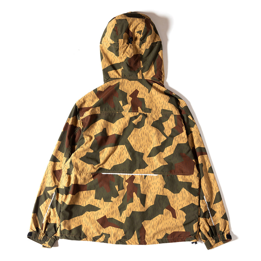 [GSJ-89] SUPPLEX GEAR PARKA