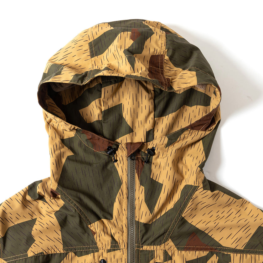 [GSJ-89] SUPPLEX GEAR PARKA