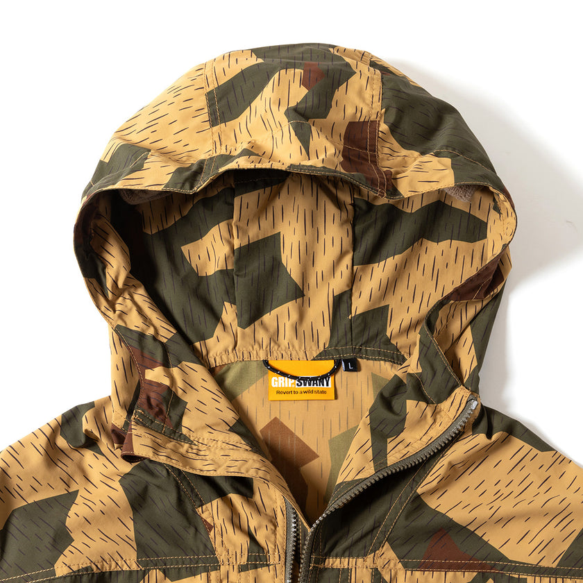 [GSJ-89] SUPPLEX GEAR PARKA