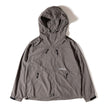 【GSJ-89】SUPPLEX GEAR PARKA