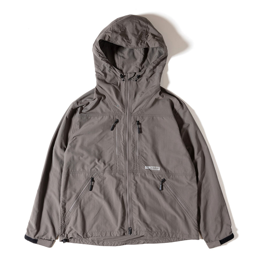 [GSJ-89] SUPPLEX GEAR PARKA
