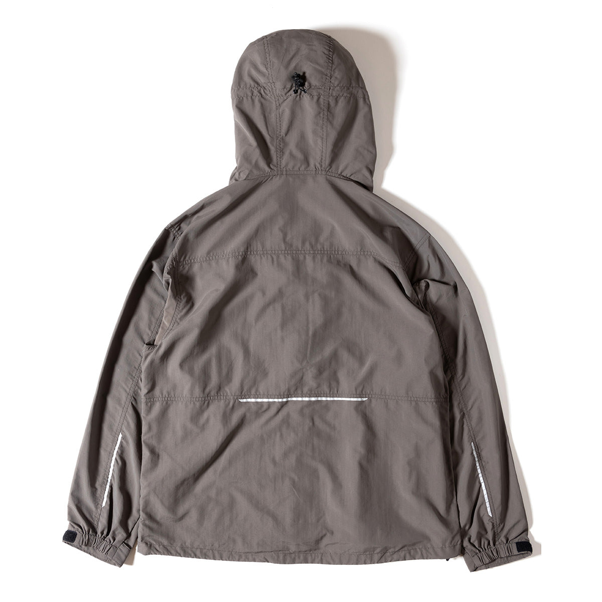 【GSJ-89】SUPPLEX GEAR PARKA