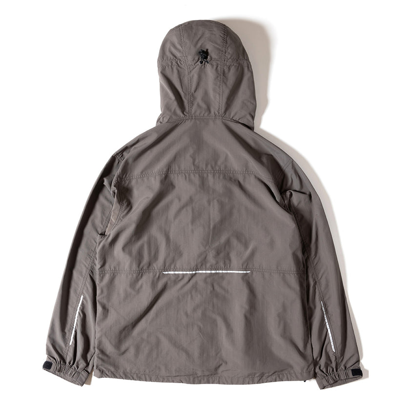 [GSJ-89] SUPPLEX GEAR PARKA