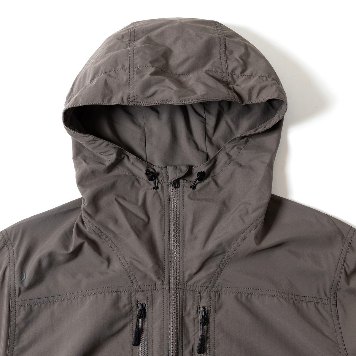 【GSJ-89】SUPPLEX GEAR PARKA