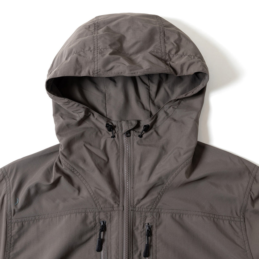 [GSJ-89] SUPPLEX GEAR PARKA