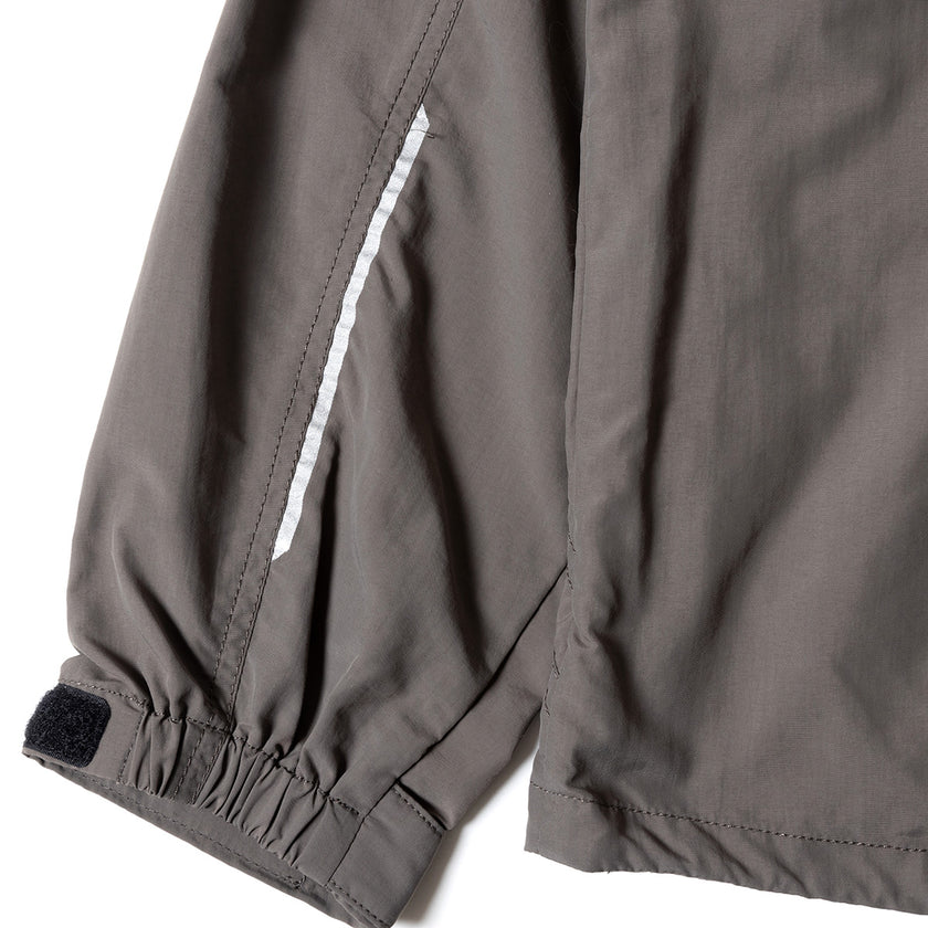 [GSJ-89] SUPPLEX GEAR PARKA