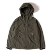 【GSJ-89】SUPPLEX GEAR PARKA