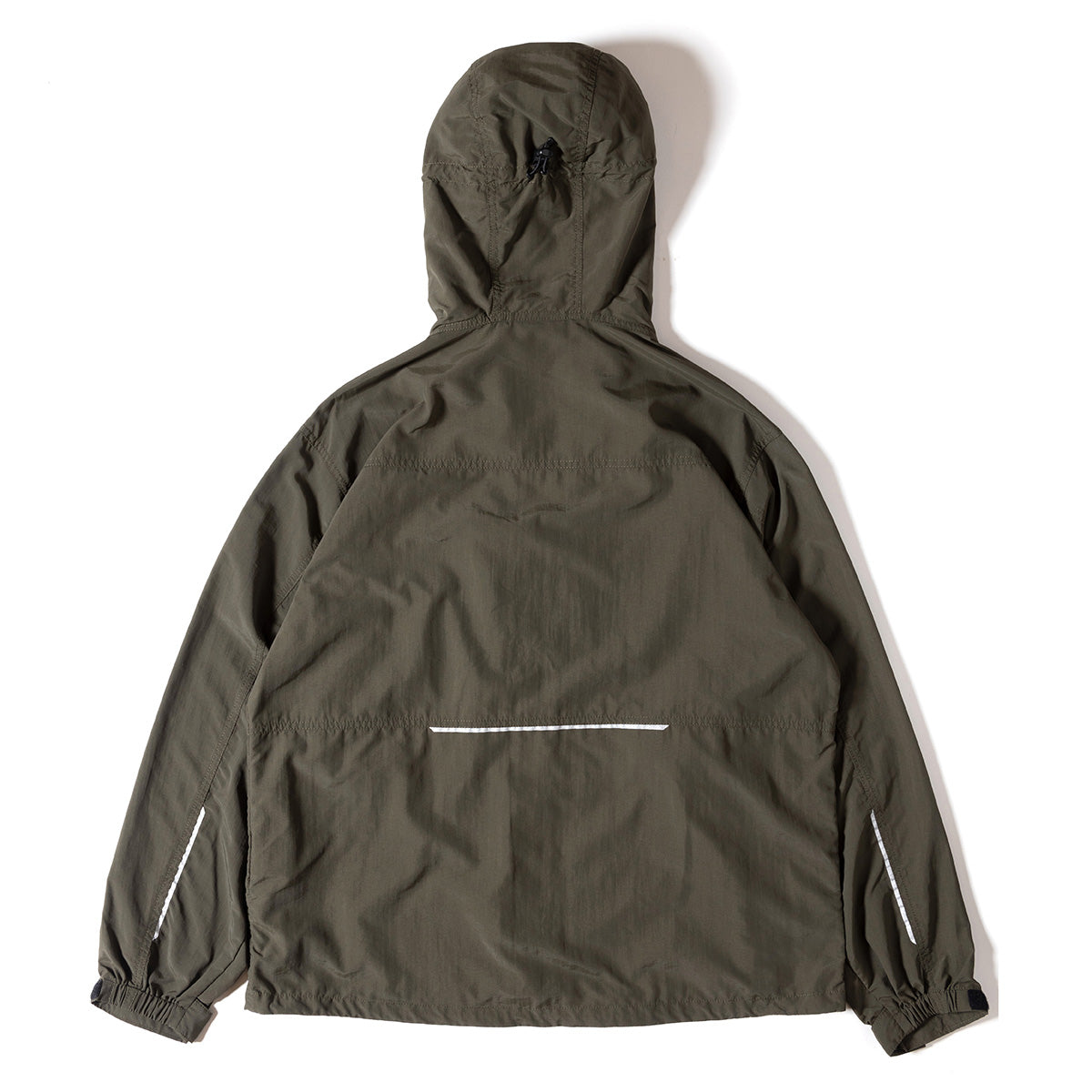 【GSJ-89】SUPPLEX GEAR PARKA