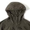 【GSJ-89】SUPPLEX GEAR PARKA