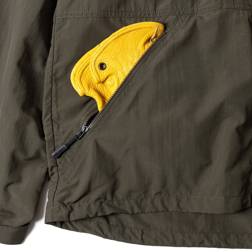 [GSJ-89] SUPPLEX GEAR PARKA