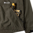 【GSJ-89】SUPPLEX GEAR PARKA