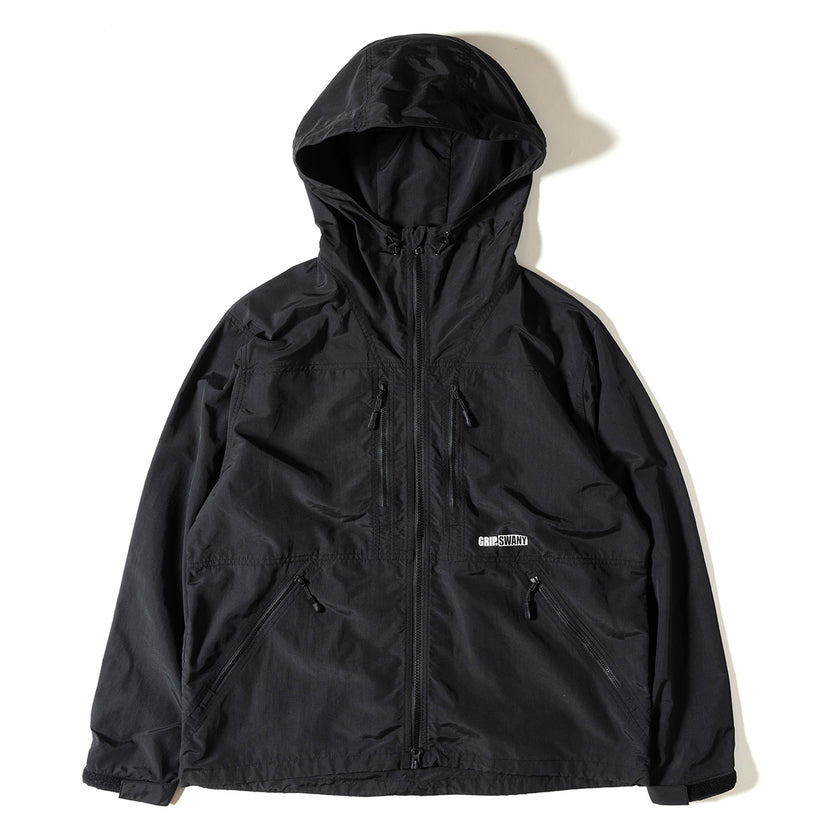 [GSJ-89] SUPPLEX GEAR PARKA