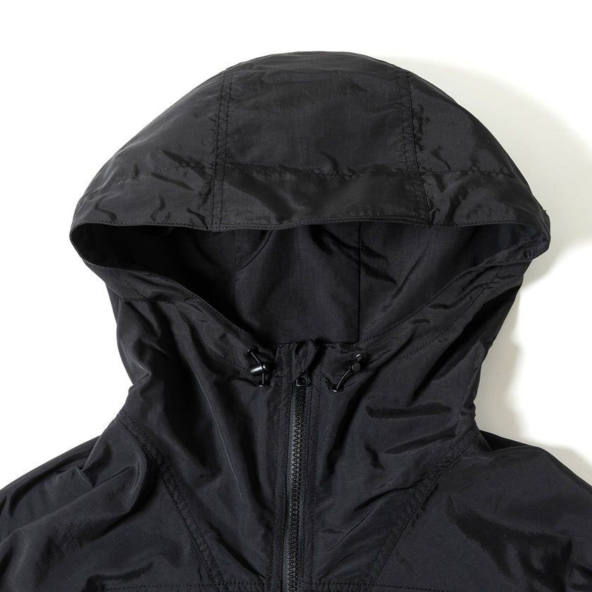 [GSJ-89] SUPPLEX GEAR PARKA