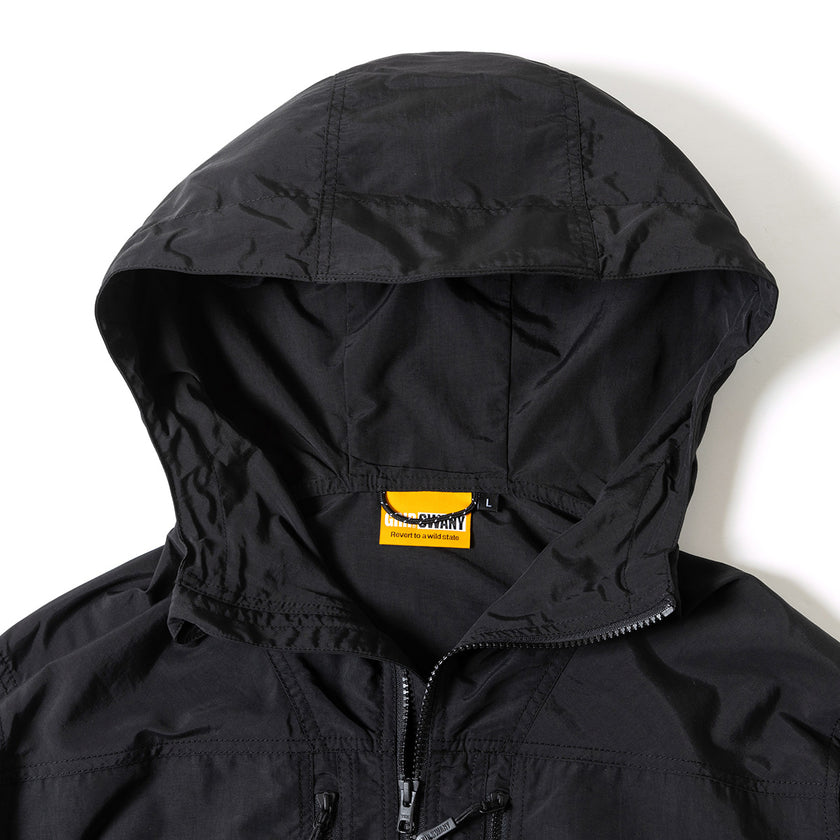[GSJ-89] SUPPLEX GEAR PARKA