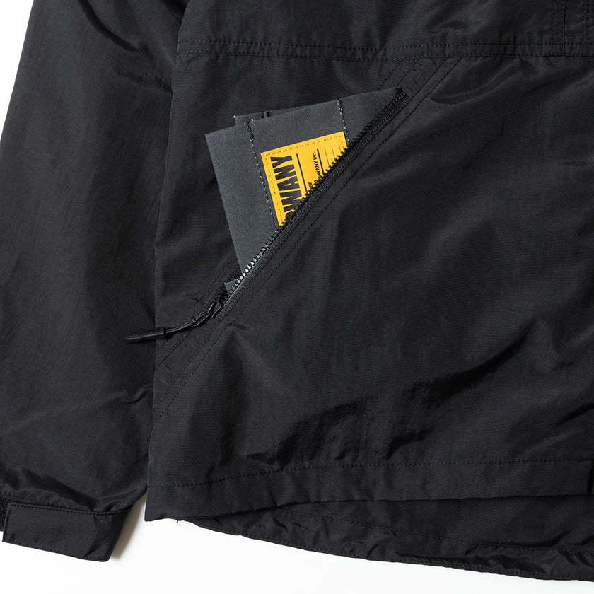 [GSJ-89] SUPPLEX GEAR PARKA