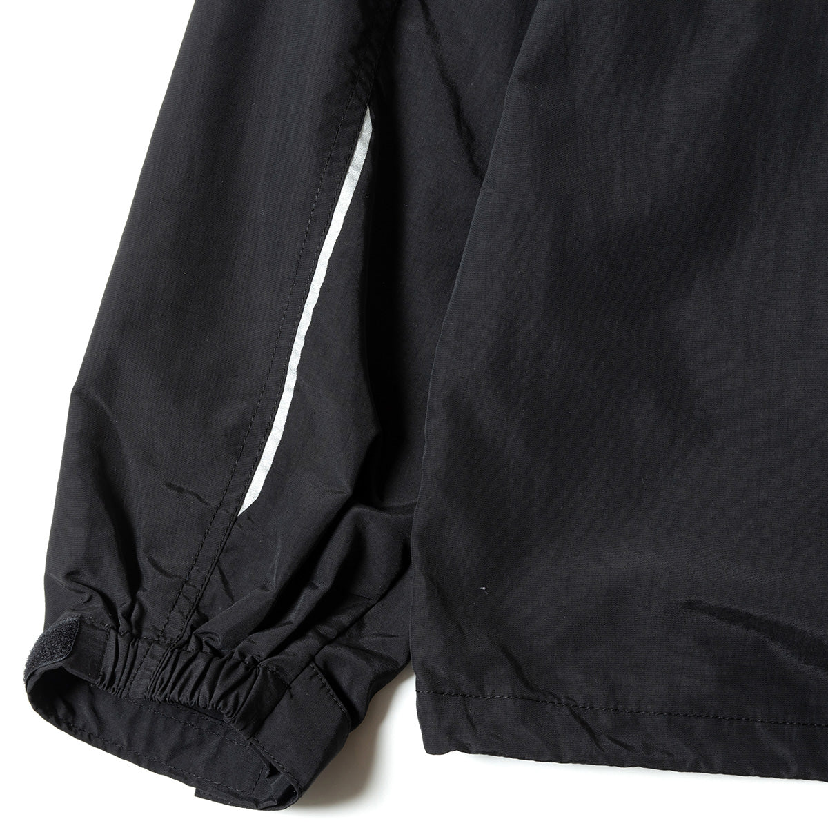 【GSJ-89】SUPPLEX GEAR PARKA