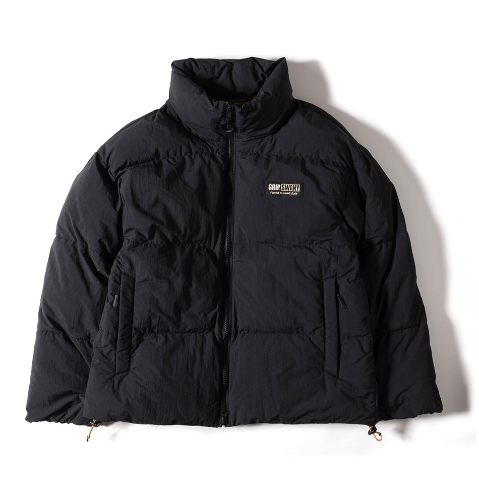 [GSJ-90] PUFF JKT 3.0