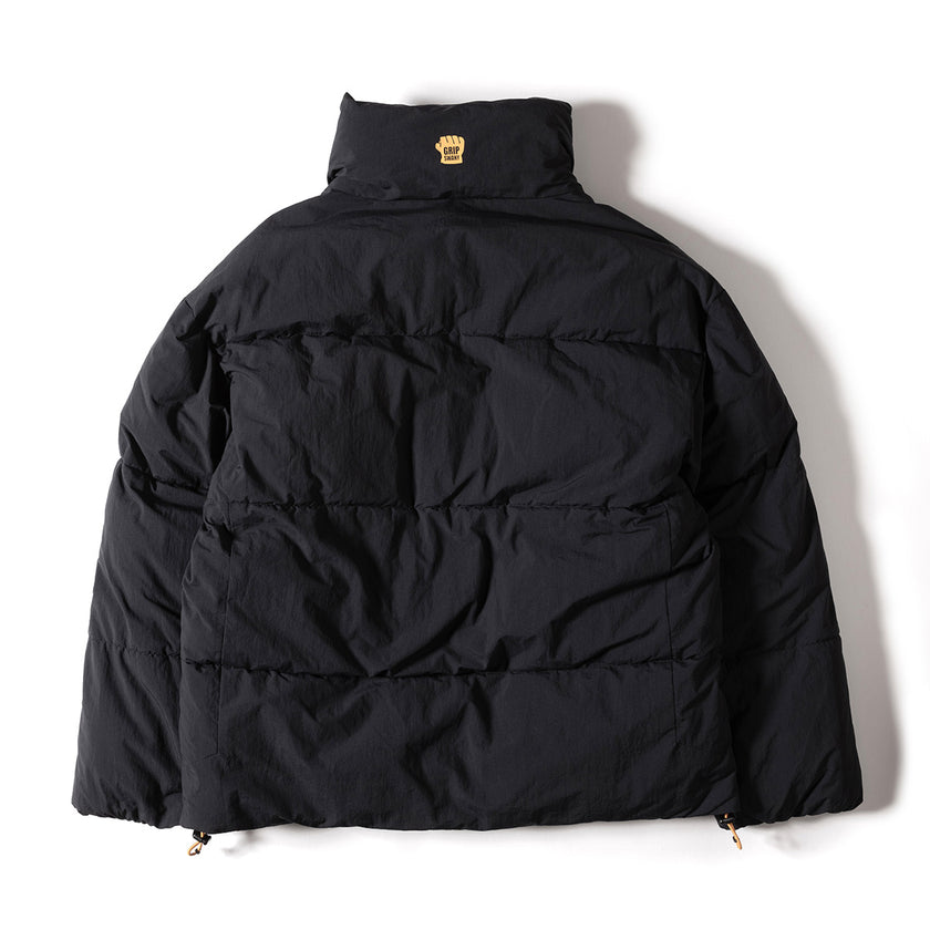 [GSJ-90] PUFF JKT 3.0