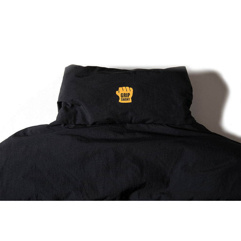 [GSJ-90] PUFF JKT 3.0