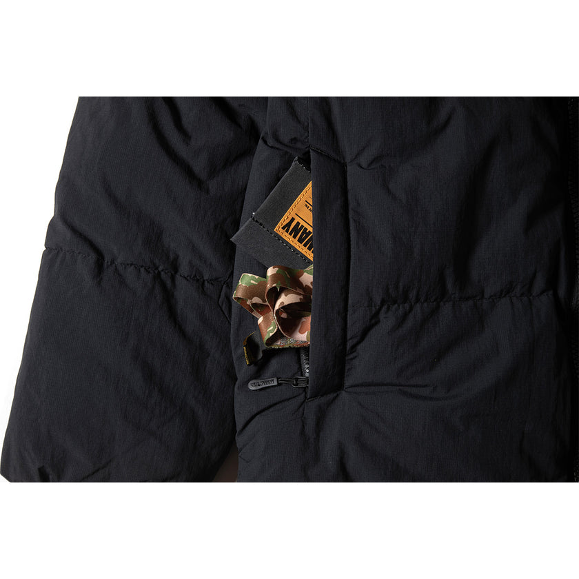 [GSJ-90] PUFF JKT 3.0