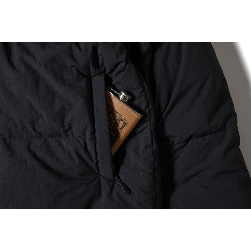 [GSJ-90] PUFF JKT 3.0