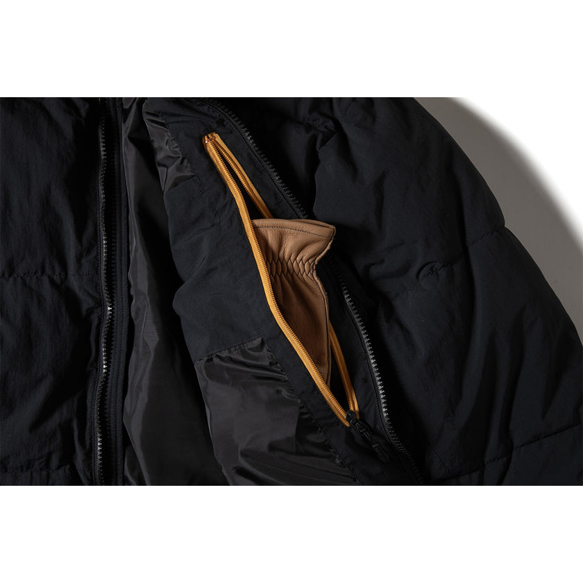 [GSJ-90] PUFF JKT 3.0