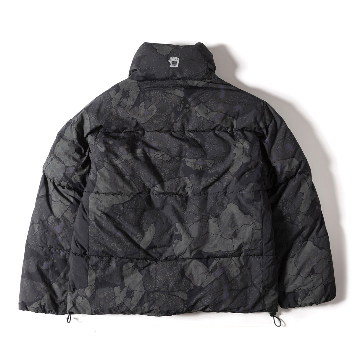 【GSJ-90】 PUFF JKT 3.0