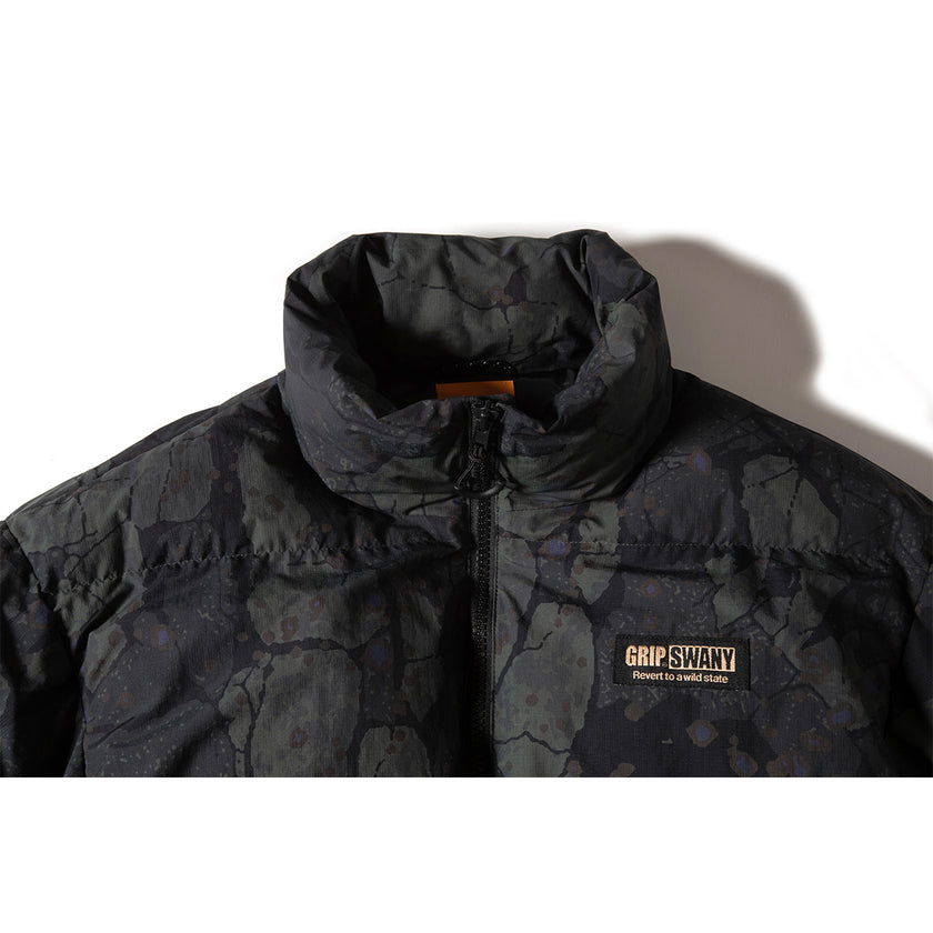 [GSJ-90] PUFF JKT 3.0