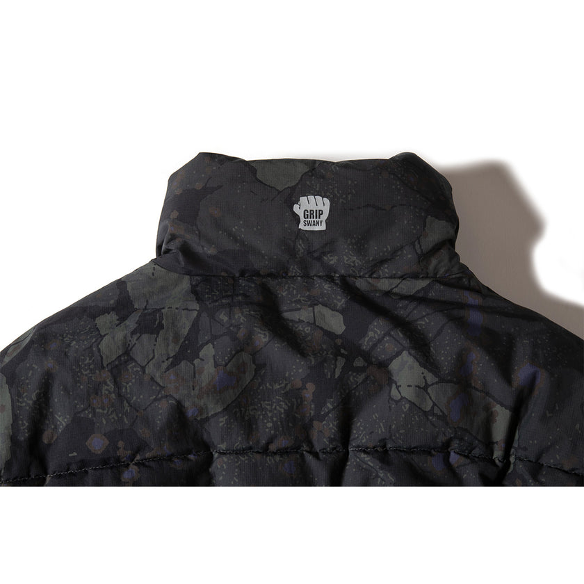 [GSJ-90] PUFF JKT 3.0