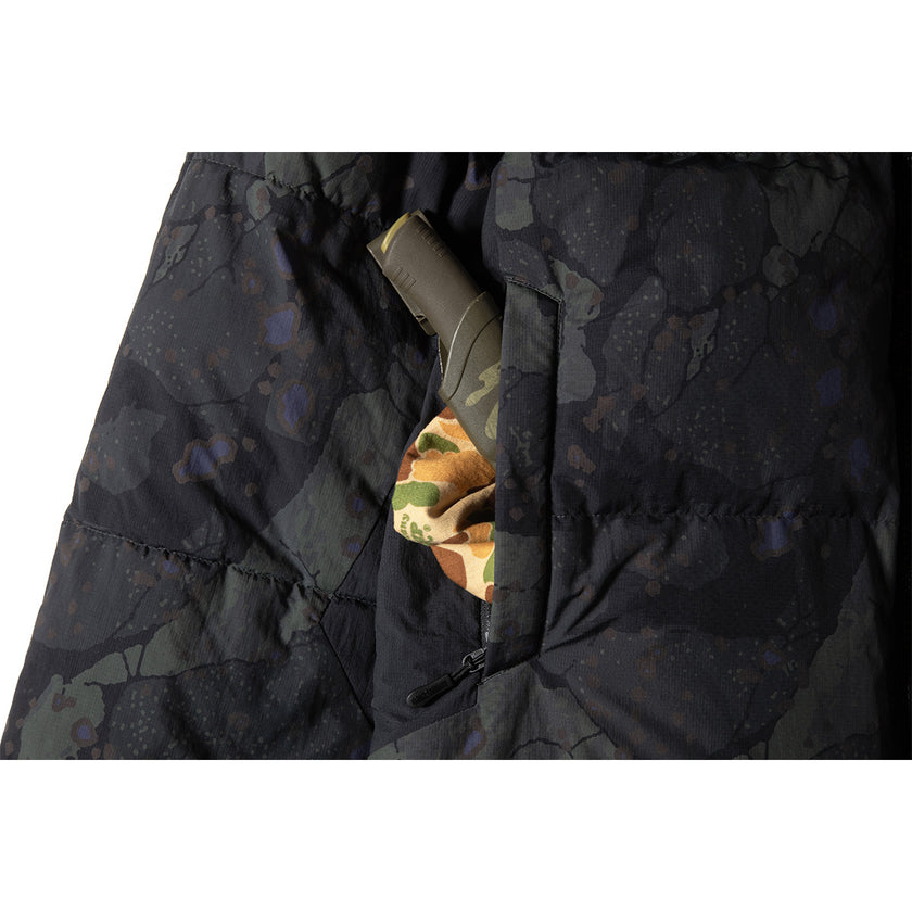 [GSJ-90] PUFF JKT 3.0