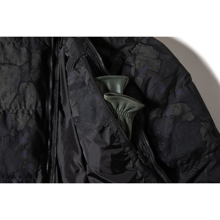 [GSJ-90] PUFF JKT 3.0