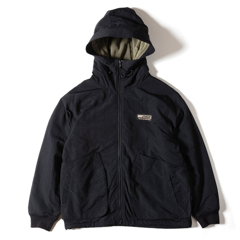 【GSJ-94】 POLARTEC LINING HOODY