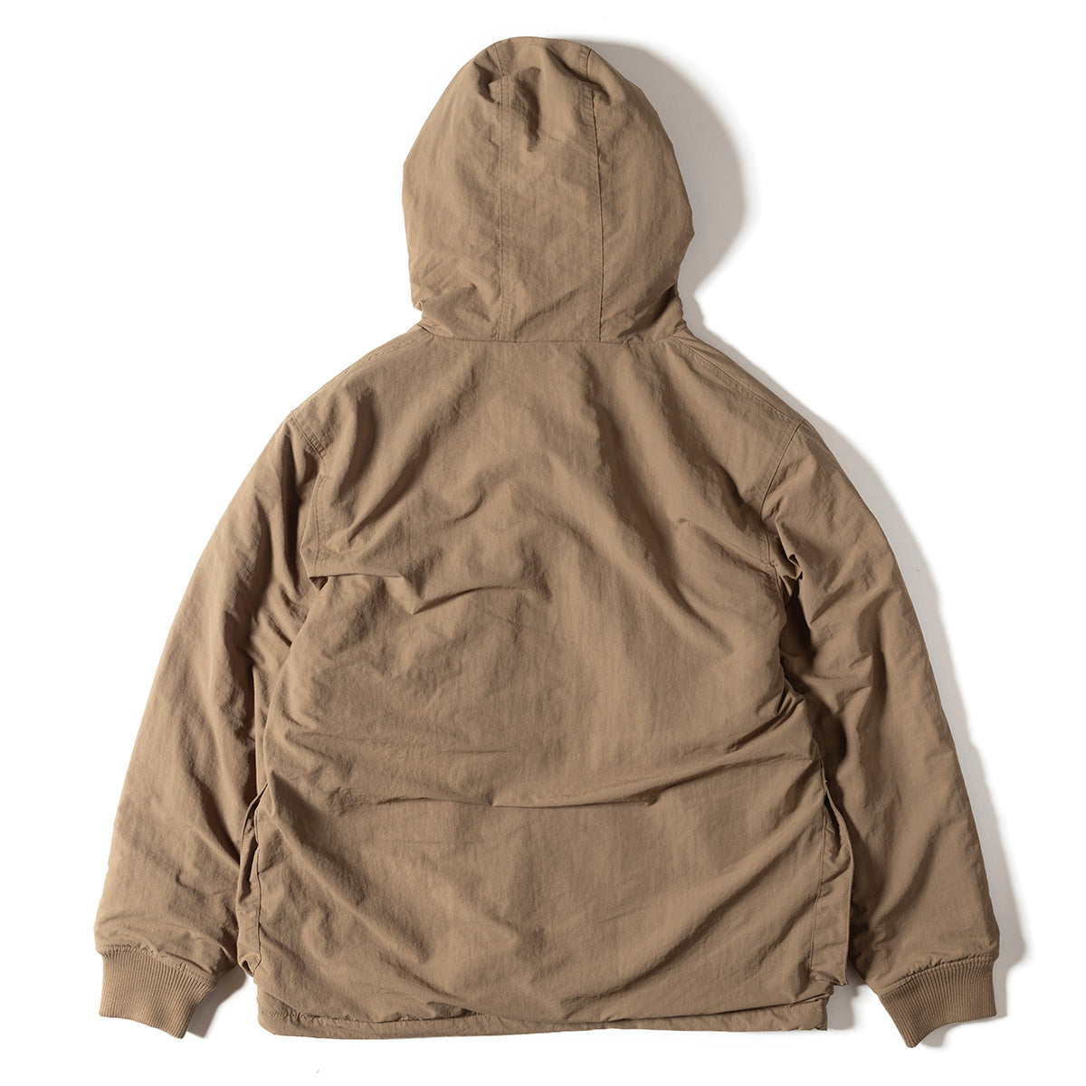 【GSJ-94】 POLARTEC LINING HOODY