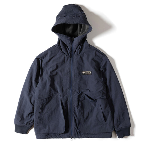 【GSJ-94】 POLARTEC LINING HOODY