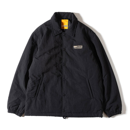 【GSJ-95】 INSULATED COACH JKT